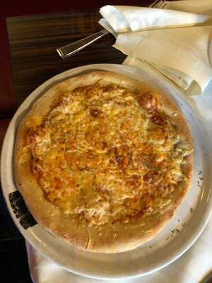 Ristorante Pizzeria Da Meli