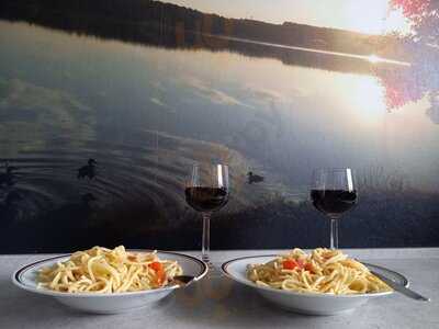 Ristorante Pizzeria Da Meli