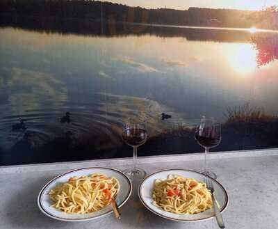 Ristorante Pizzeria Da Meli