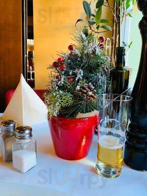 Ristorante Pizzeria Da Meli