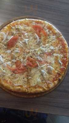 Terrasse Pizza Pasta Doner
