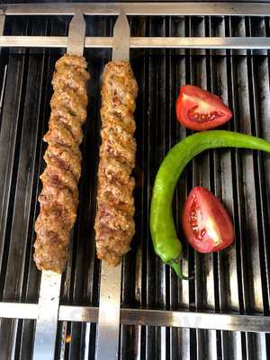 Arslan's Kebap