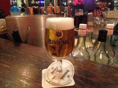 Solberfass'je Haxenhaus