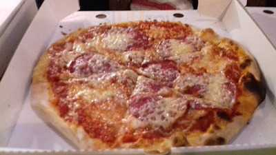 Pizzeria Minerva