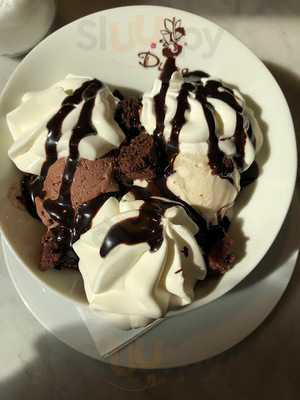 Dulce Ice-cream Chocolate & Coffee