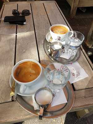 Dulce Ice-cream Chocolate & Coffee