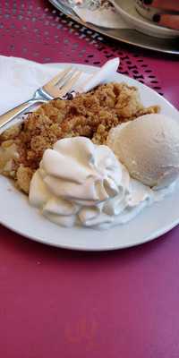 Dulce Ice-cream Chocolate & Coffee