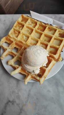 Dulce Ice-cream Chocolate & Coffee