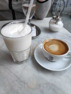 Dulce Ice-cream Chocolate & Coffee