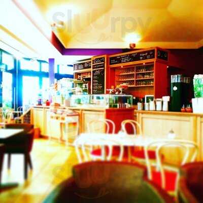 Dulce Ice-cream Chocolate & Coffee