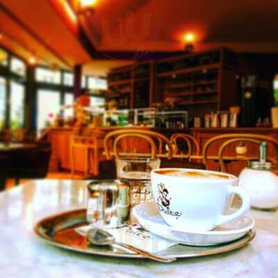 Dulce Ice-cream Chocolate & Coffee