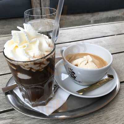 Dulce Ice-cream Chocolate & Coffee