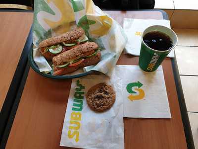 Subway