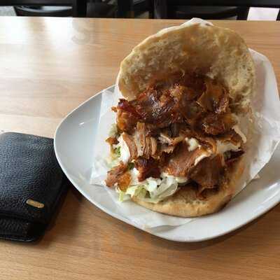 Zeilsheim Pizza & Döner