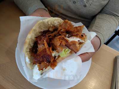 Zeilsheim Pizza & Döner