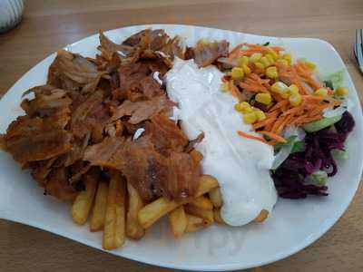 Zeilsheim Pizza & Döner