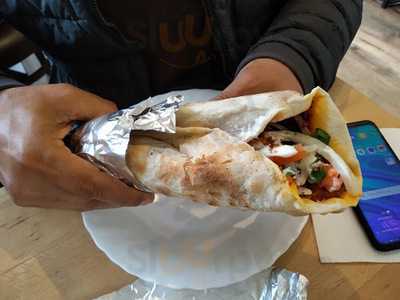 Zeilsheim Pizza & Döner