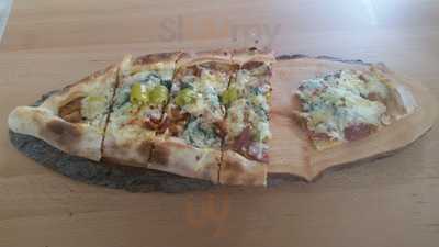 Zeilsheim Pizza & Döner