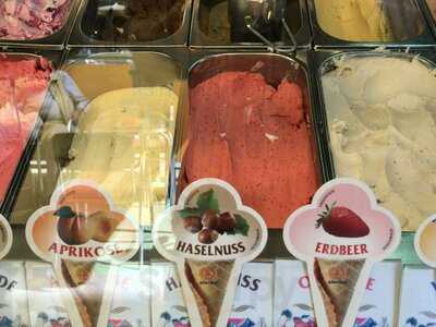 Eis Cafe San Remo