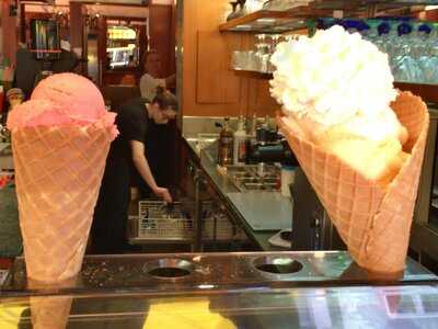 Eis Cafe San Remo