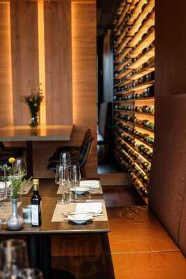 Heinzhermann Weinlokal