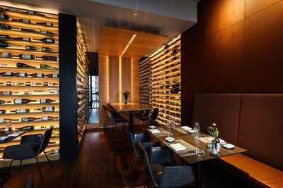 Heinzhermann Weinlokal