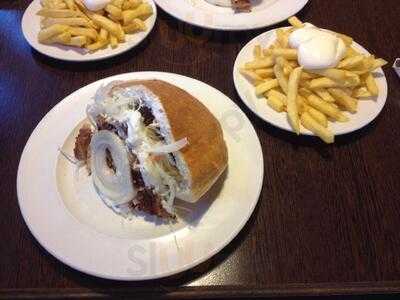 Süd Grill Griechische Taverne