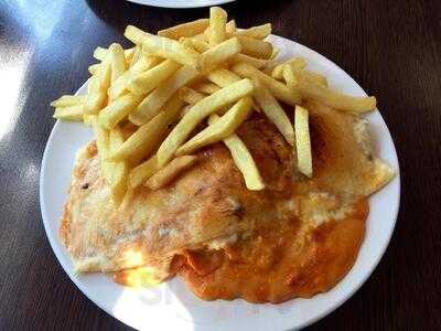 Süd Grill Griechische Taverne