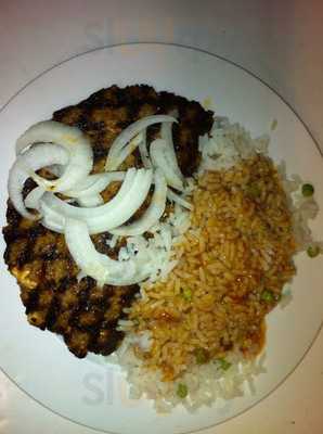 Süd Grill Griechische Taverne