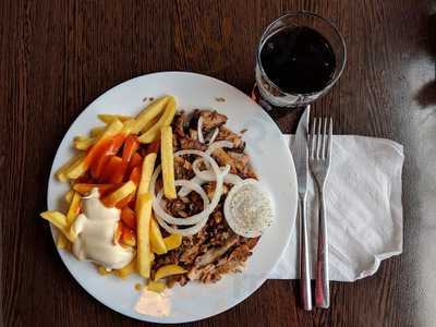 Süd Grill Griechische Taverne