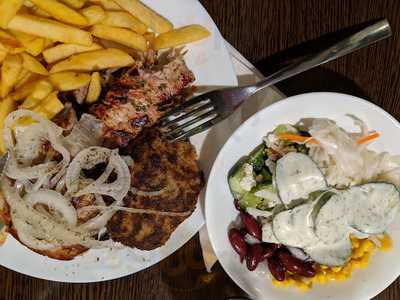 Süd Grill Griechische Taverne