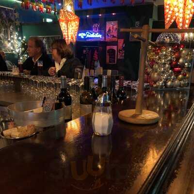 Theatercafé Der Komödie Düsseldorf