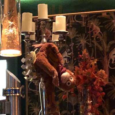 Theatercafé Der Komödie Düsseldorf