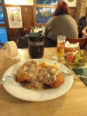 Kääzmanns Bickendorfer Brauhaus
