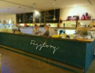 Feggtory