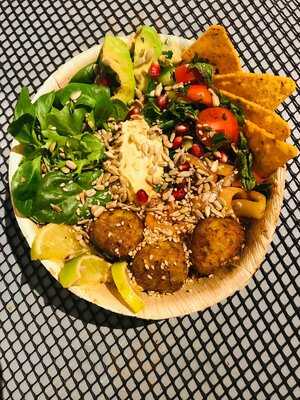 Finefine- Healthy Food For Every Day