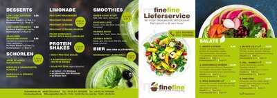 Finefine- Healthy Food For Every Day