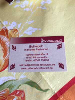 Bolliwood