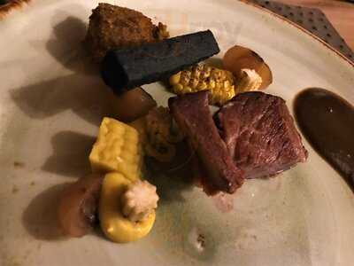 Maerz Das Restaurant