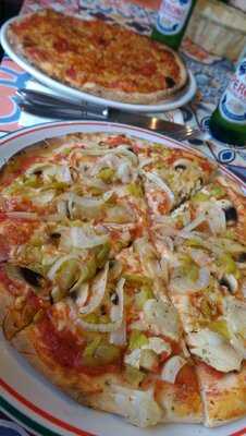 Pizzeria Peppe