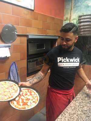 Pizzeria Peppe