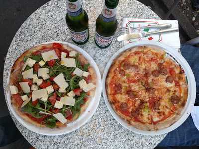 Pizzeria Peppe