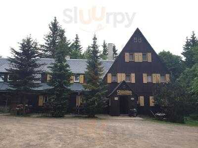 Waldschänke Altes Raupennest