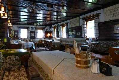 Waldschänke Altes Raupennest