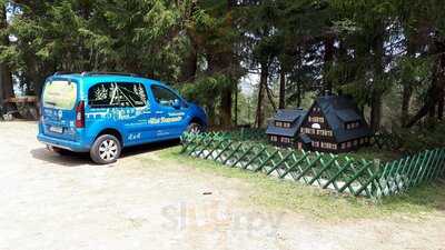 Waldschänke Altes Raupennest