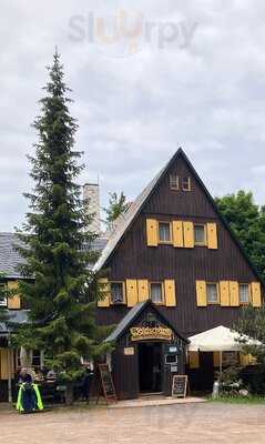 Waldschänke Altes Raupennest