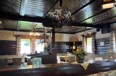 Waldschänke Altes Raupennest