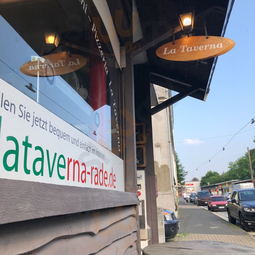 Pizzeria La Taverna