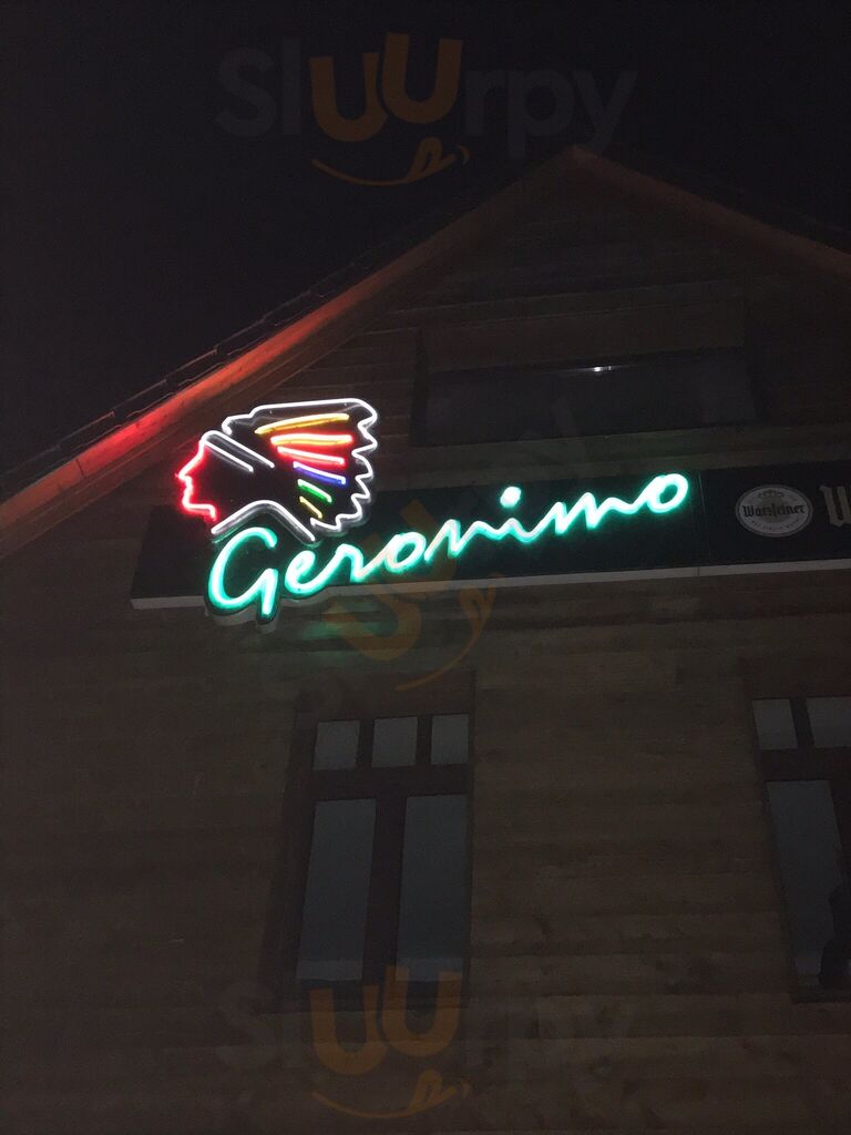 Geronimo