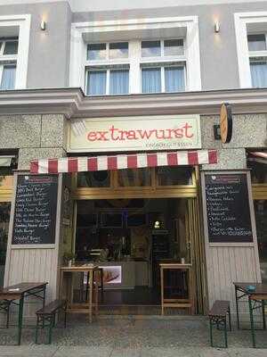 Extrawurst